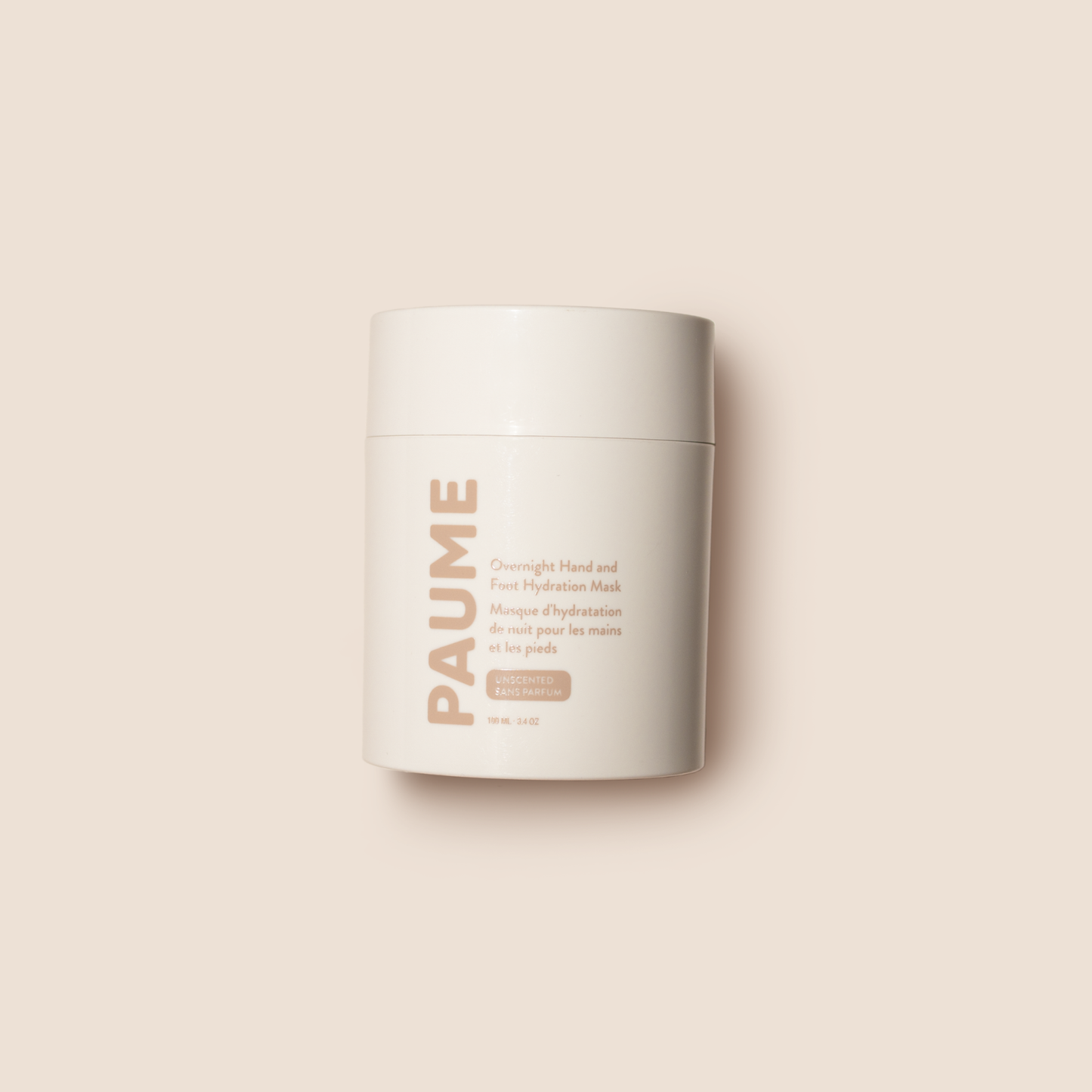 Overnight Hand & Foot Hydration Mask: 3.4oz