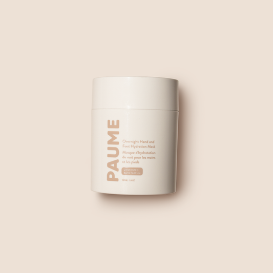 Overnight Hand & Foot Hydration Mask: 3.4oz