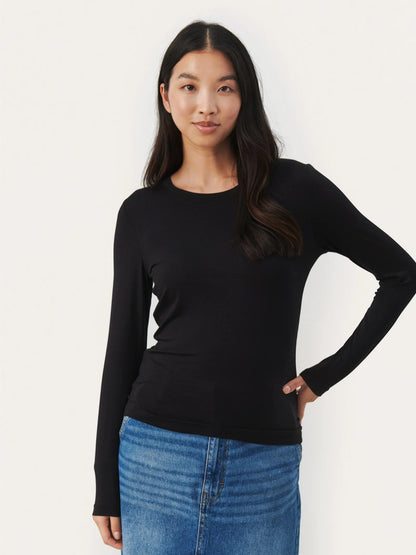 Part Two Emaja Long Sleeve Top
