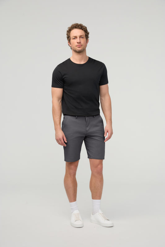 DUER NuStretch Club Short