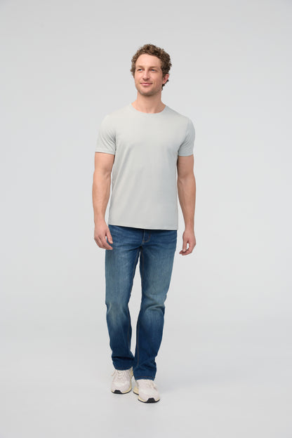 DUER PurePima Only Tee