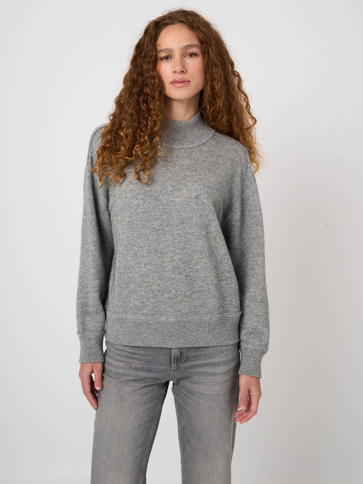 REPEAT Reese Knit