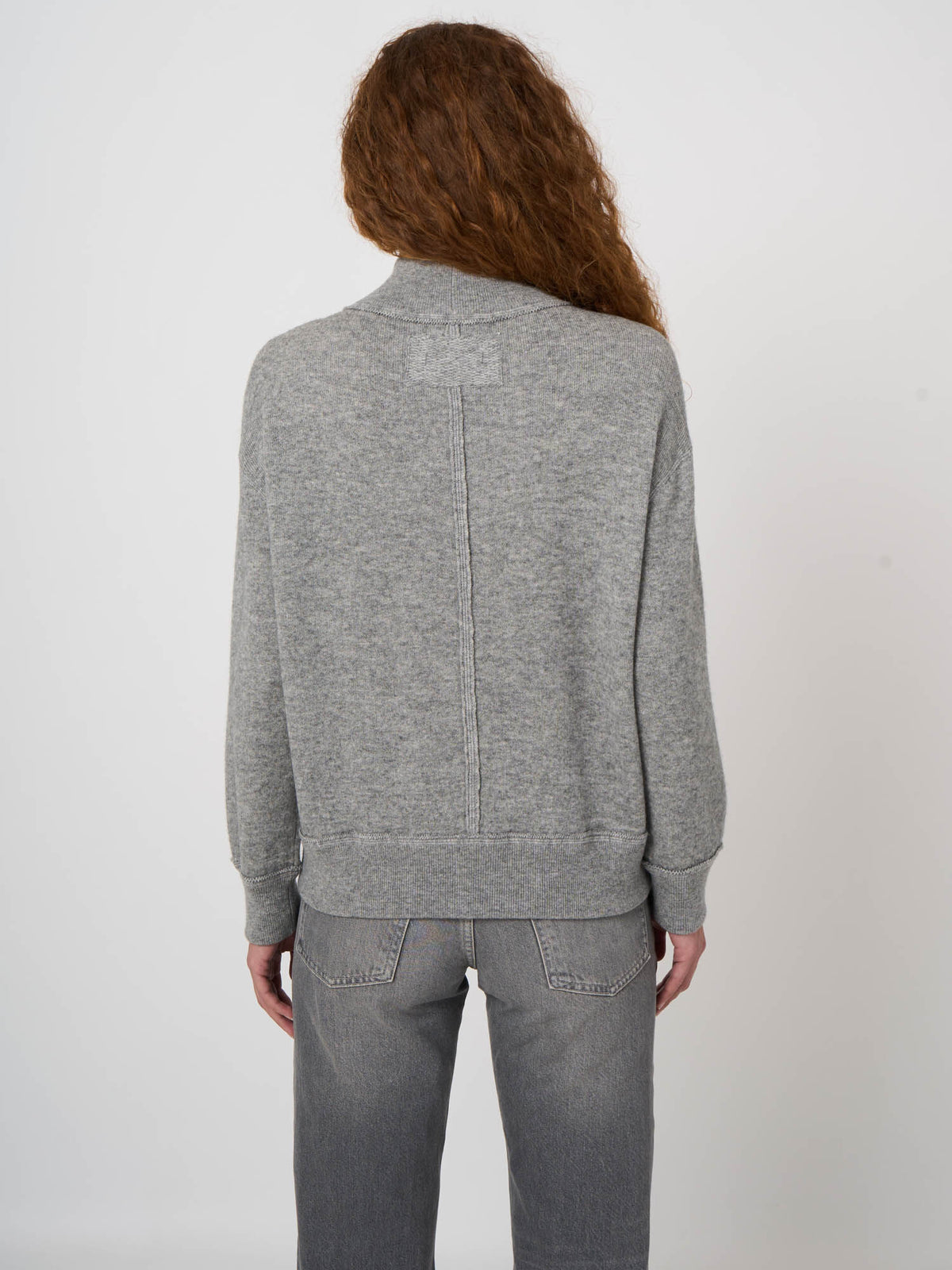 REPEAT Reese Knit