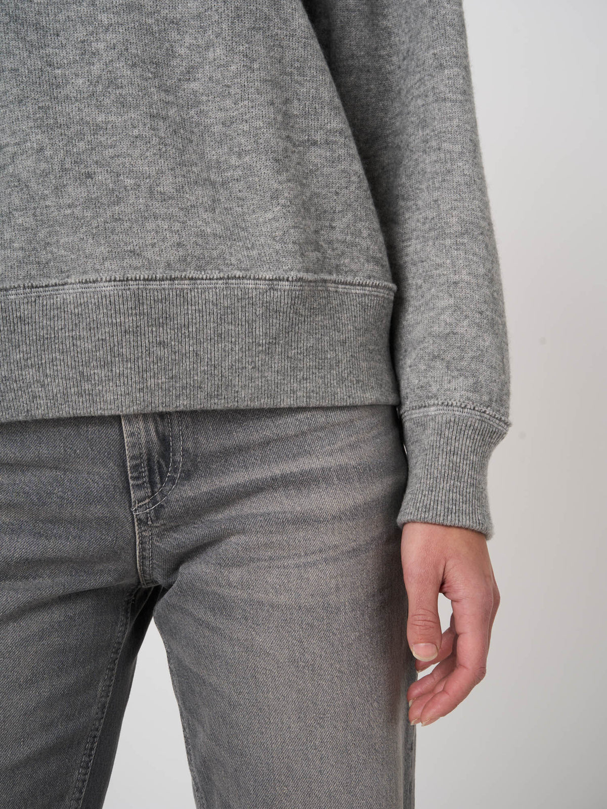 REPEAT Reese Knit