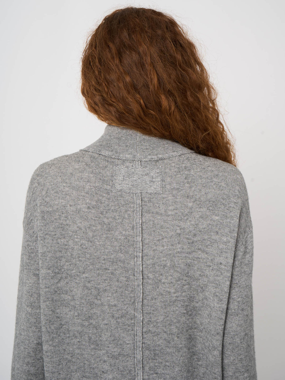REPEAT Reese Knit