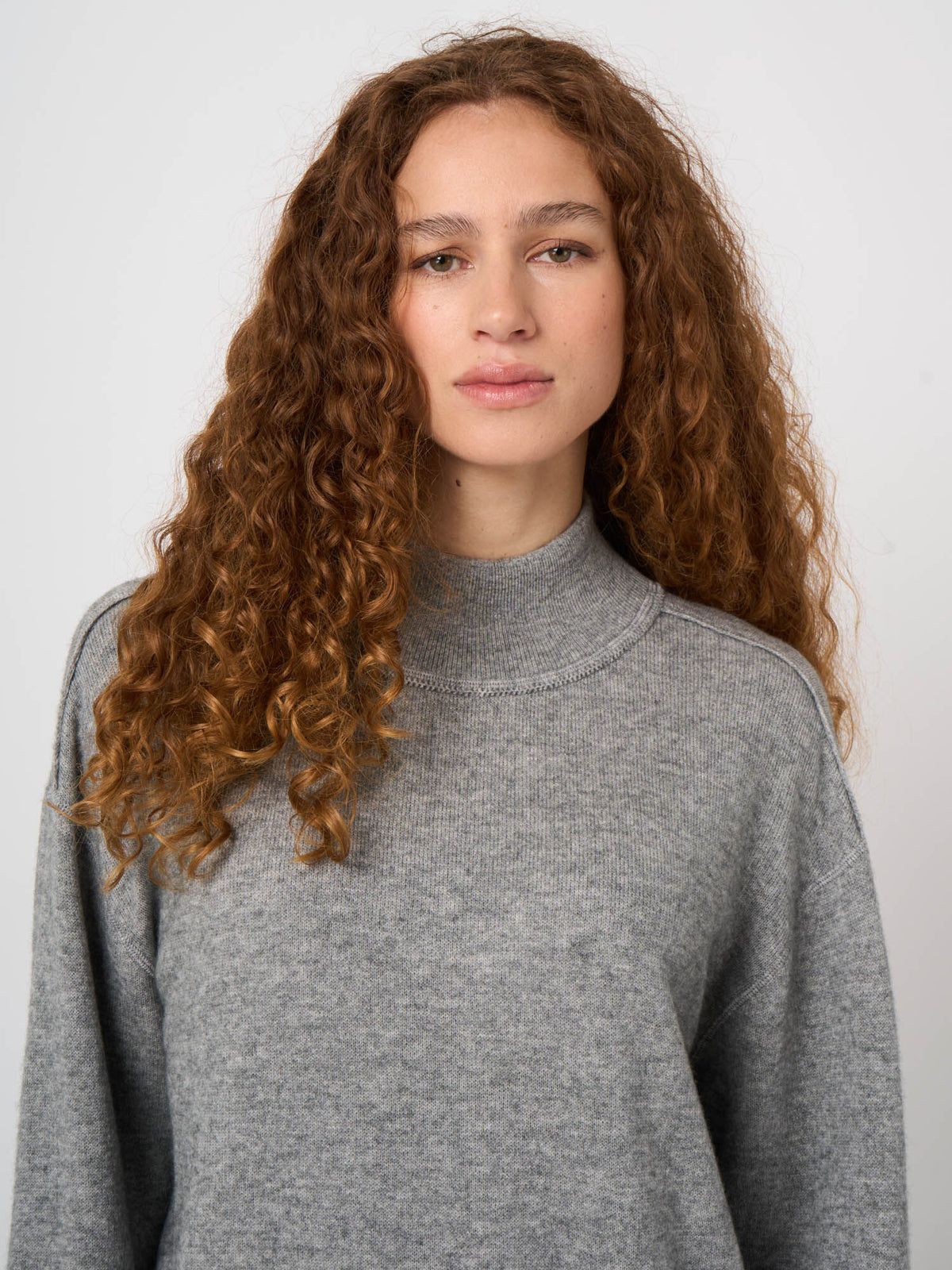 REPEAT Reese Knit