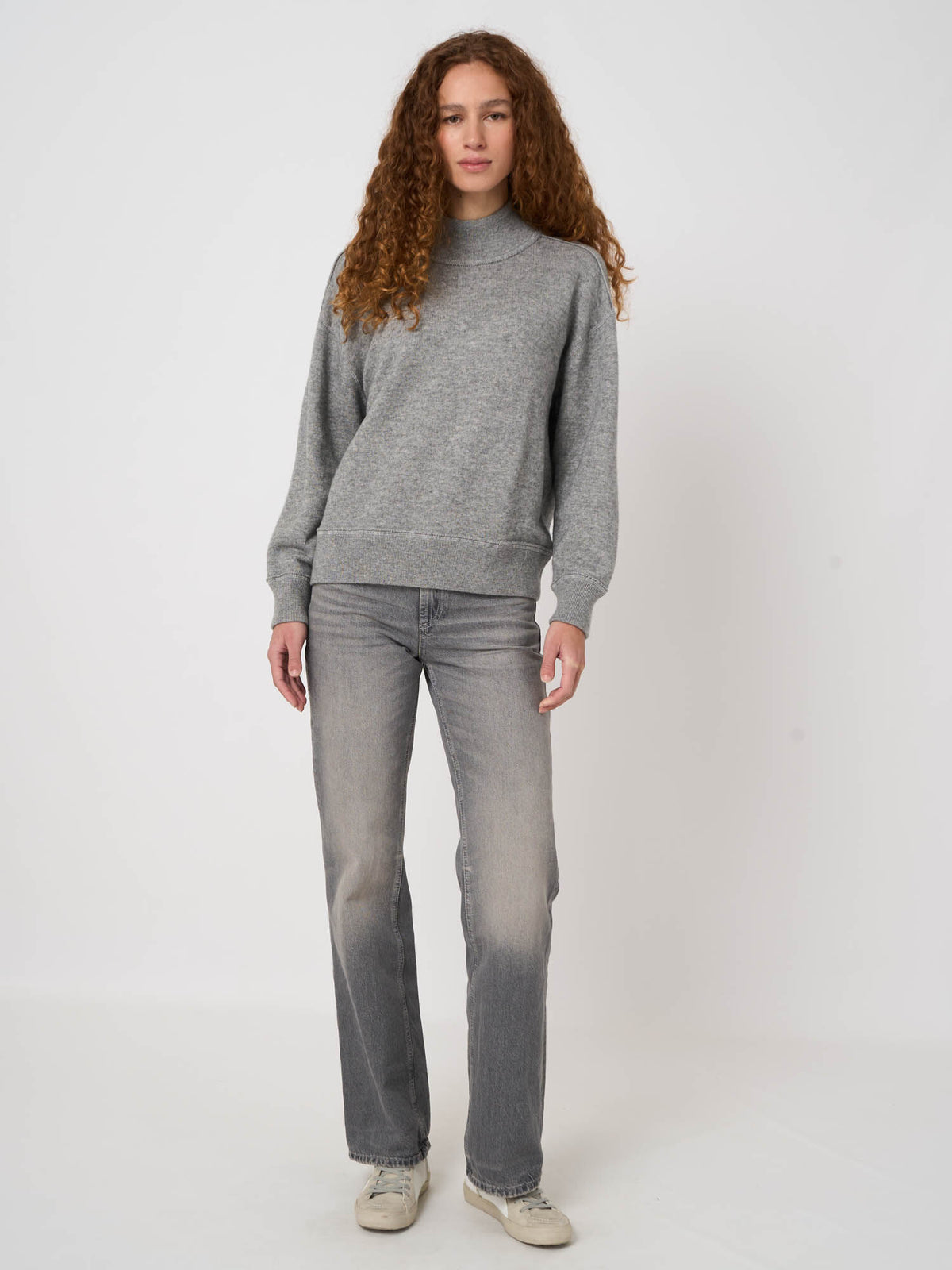 REPEAT Reese Knit