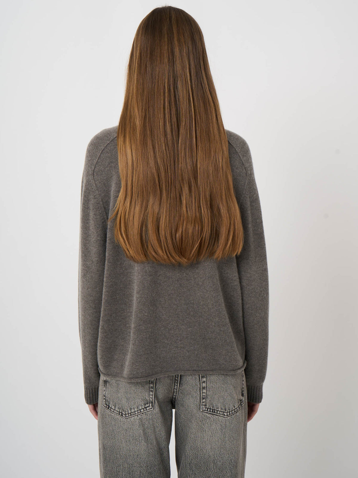 REPEAT Argyle Knit