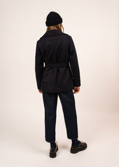 Saint James Ste Laury Coat