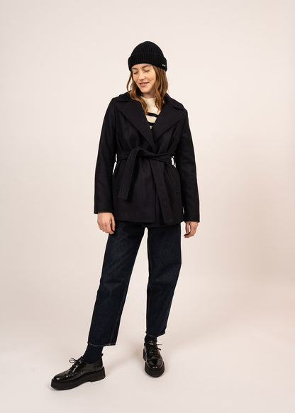 Saint James Ste Laury Coat