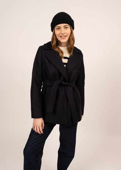 Saint James Ste Laury Coat