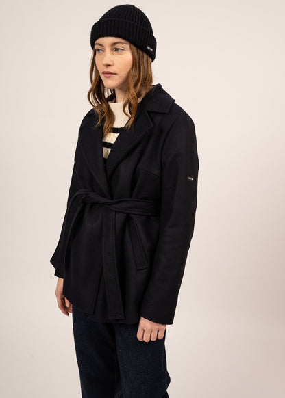 Saint James Ste Laury Coat
