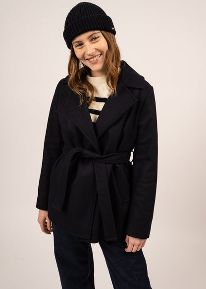 Saint James Ste Laury Coat