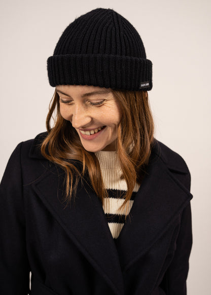 Saint James Ste Laury Coat