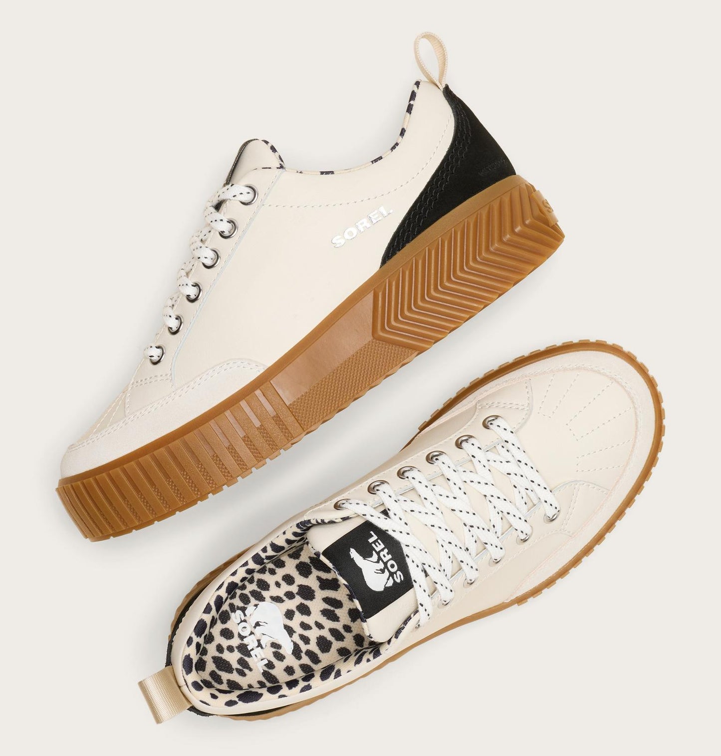 Sorel ONA AVE™ LOW SNEAKER WATERPROOF