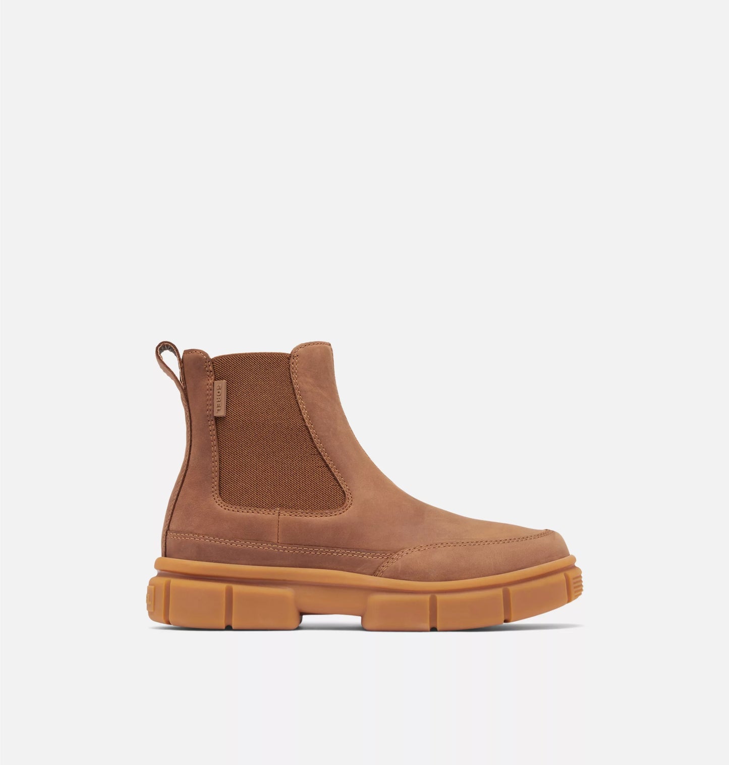 Sorel Explorer Strt Chelsea Boot