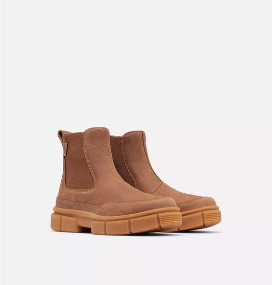 Sorel Explorer Strt Chelsea Boot