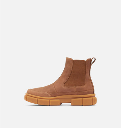 Sorel Explorer Strt Chelsea Boot