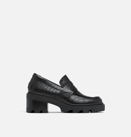 Sorel Joan Now City Loafer