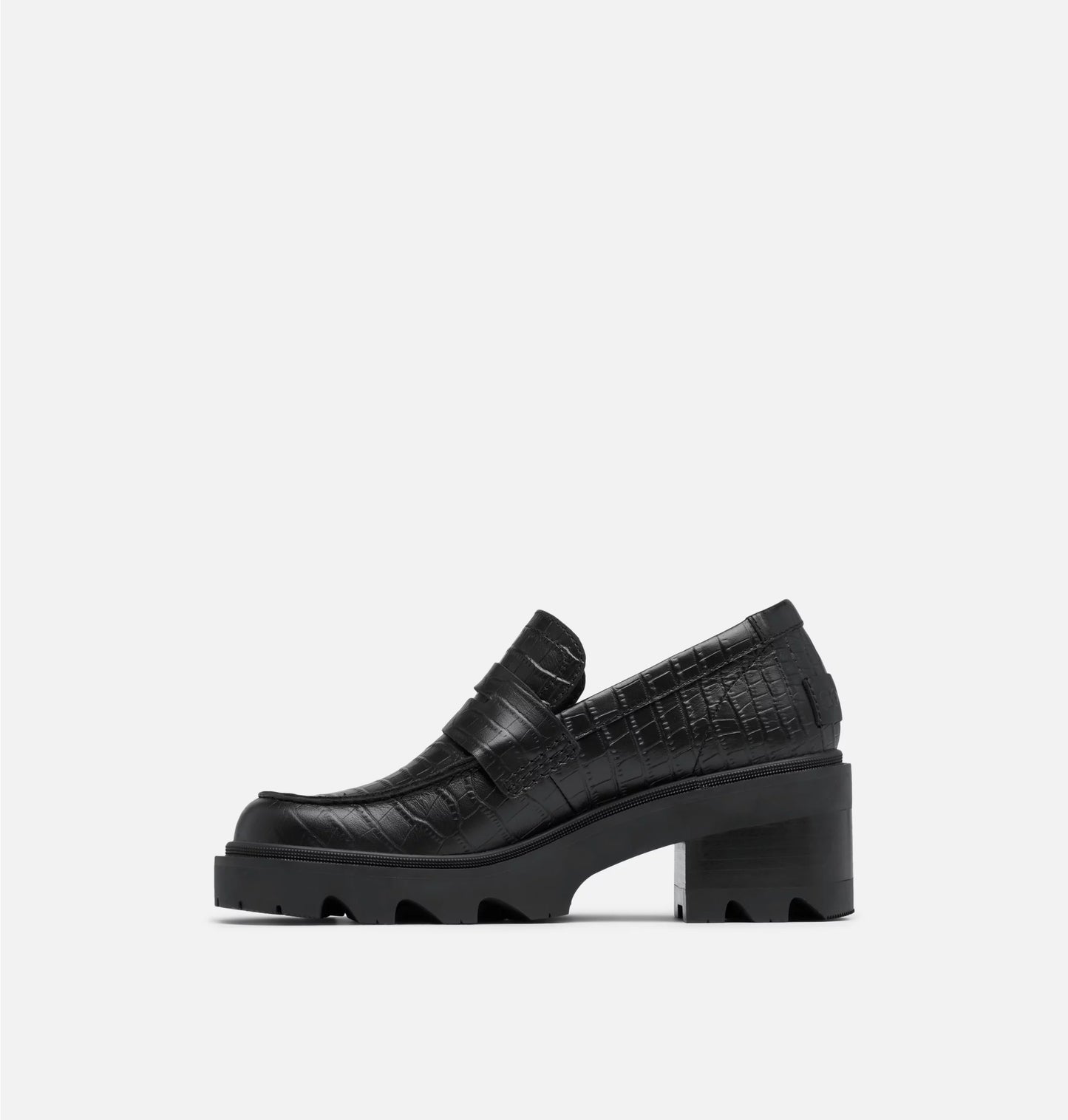 Sorel Joan Now City Loafer