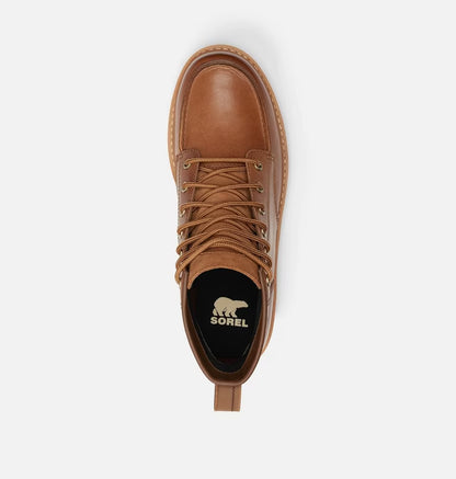 Sorel Slabtown Waterproof Men's Boot