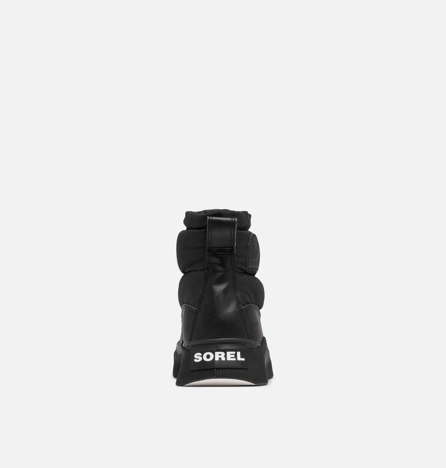 Sorel Out N About IV Puffy Waterproof Bootie