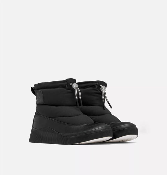 Sorel Out N About IV Puffy Waterproof Bootie