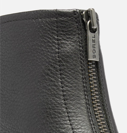 Sorel Joan Now Zip Bootie