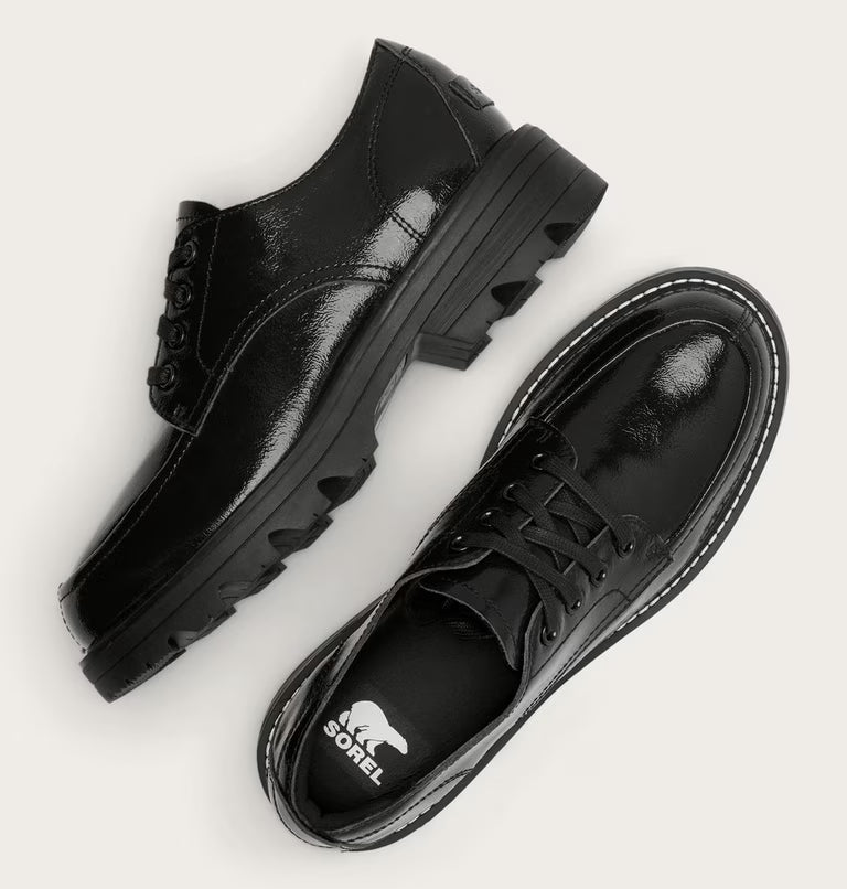 Sorel Revel Ave Derby Women's Shoe