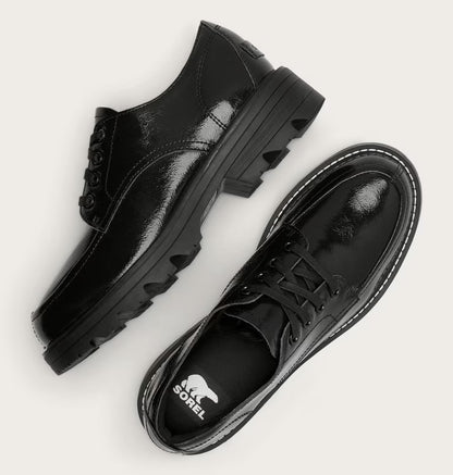 Sorel Revel Ave Derby Women's Shoe