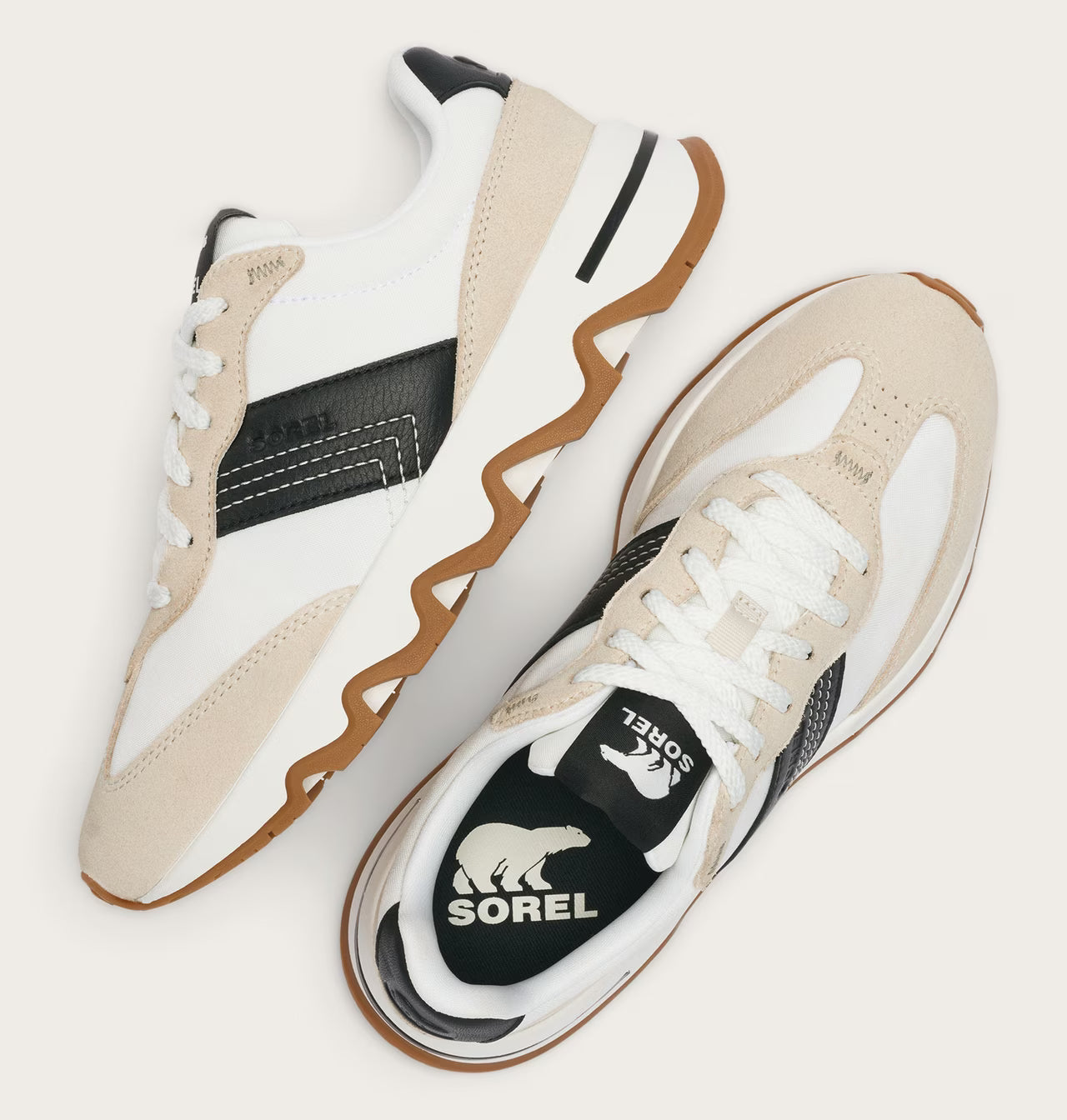 Sorel KINETIC™ EMBER Shoe