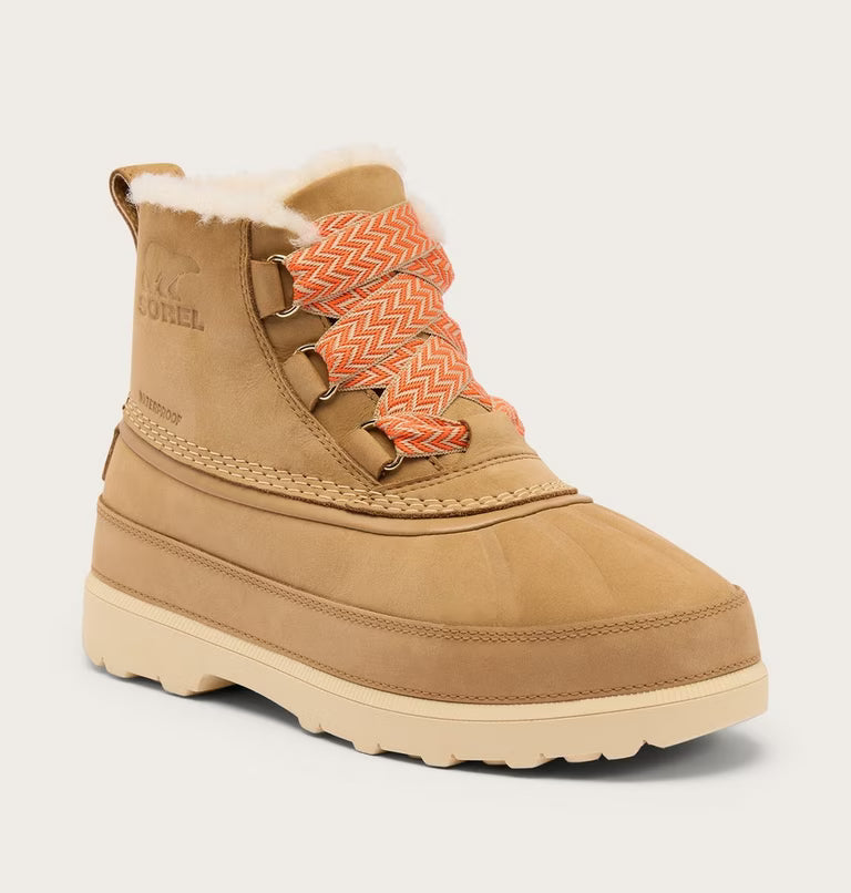 Sorel Ambler Fireside Chukka