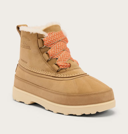 Sorel Ambler Fireside Chukka