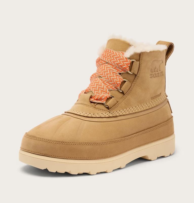 Sorel Ambler Fireside Chukka