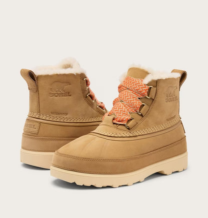 Sorel Ambler Fireside Chukka