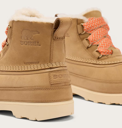Sorel Ambler Fireside Chukka