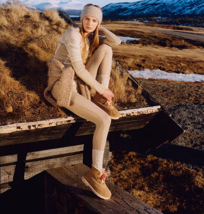 Sorel Ambler Fireside Chukka