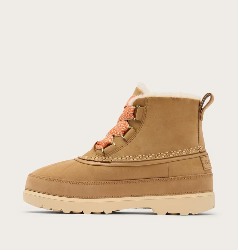 Sorel Ambler Fireside Chukka