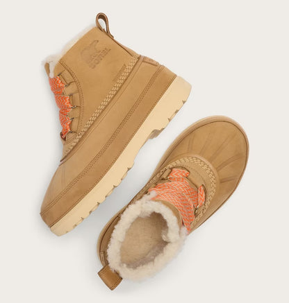 Sorel Ambler Fireside Chukka