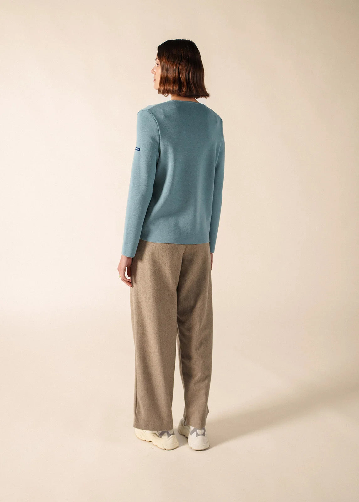 Saint James Brevands Cardigan