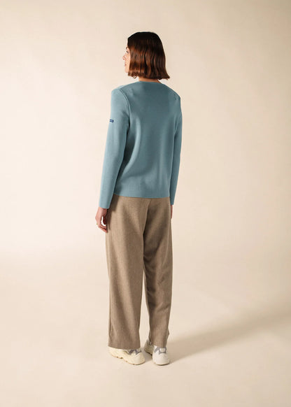 Saint James Brevands Cardigan