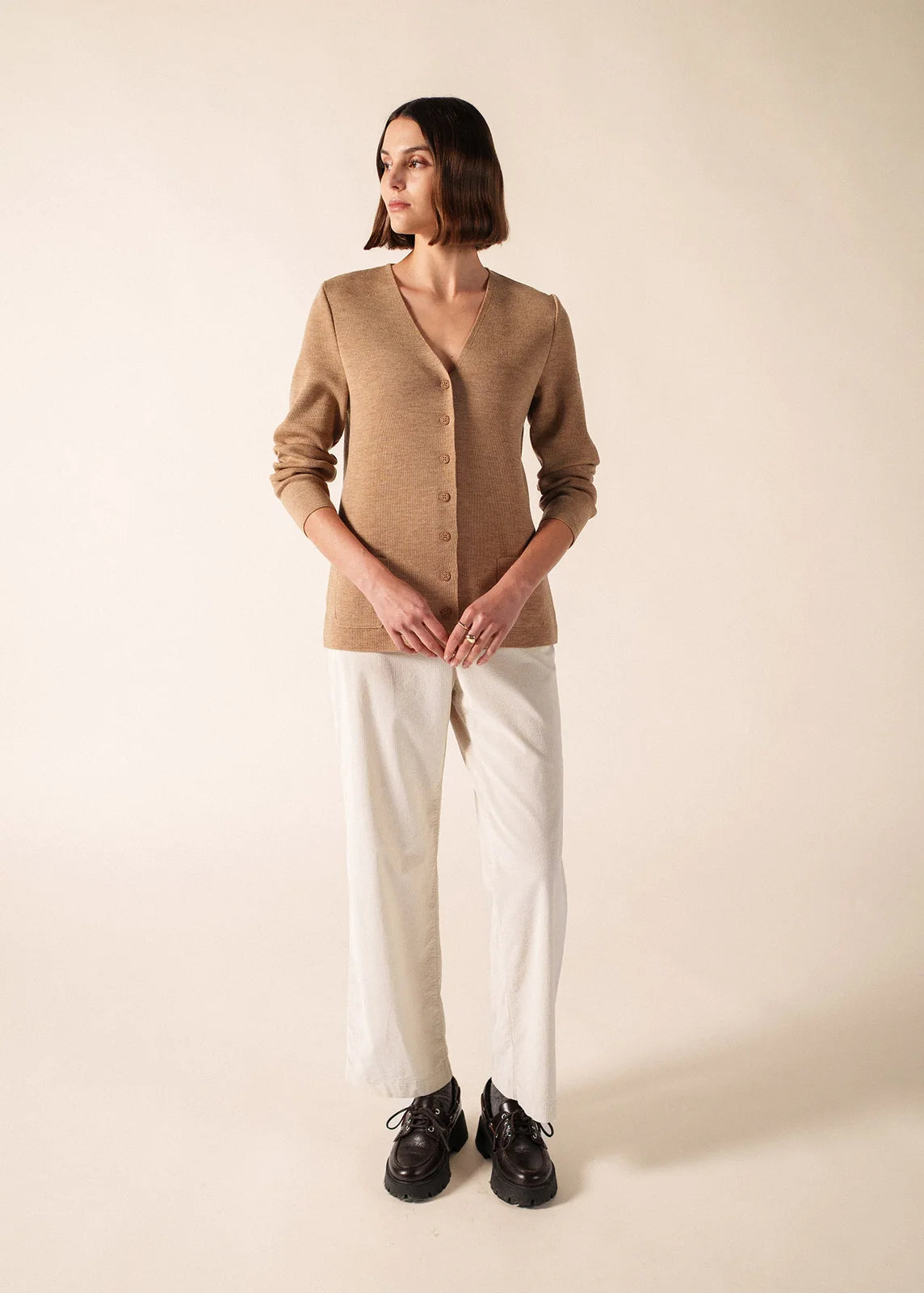 Saint James Blainville Cardigan