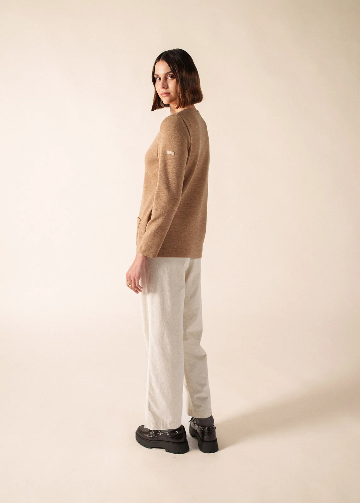 Saint James Blainville Cardigan