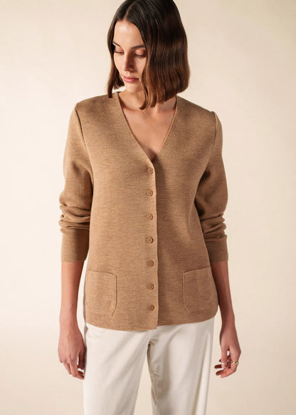 Saint James Blainville Cardigan