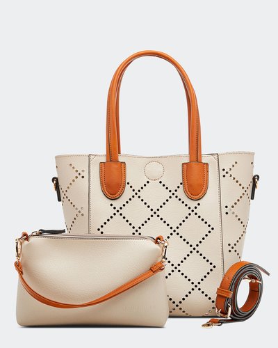 Louenhide Bermuda Tote Bag