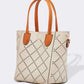 Louenhide Bermuda Tote Bag