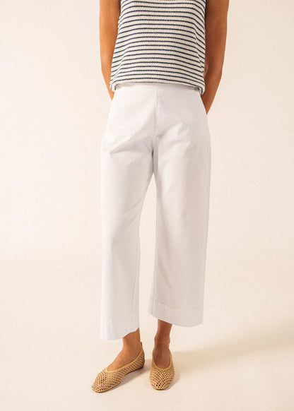 Saint James Chiara Twill Pant