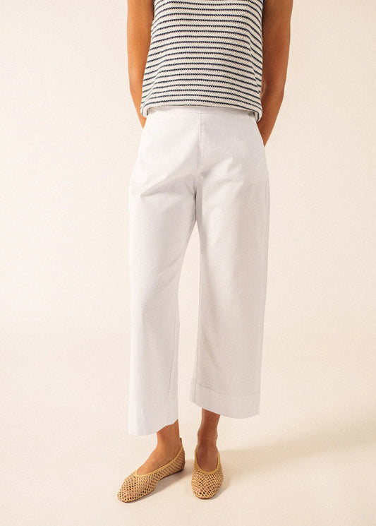 Saint James Chiara Twill Pant