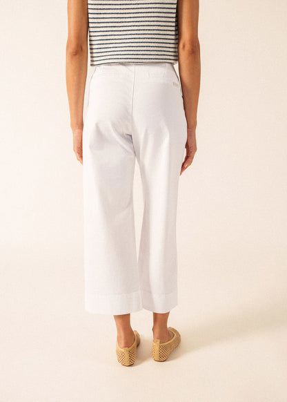Saint James Chiara Twill Pant