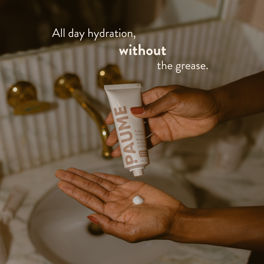 Probiotic Hand Balm: 2oz
